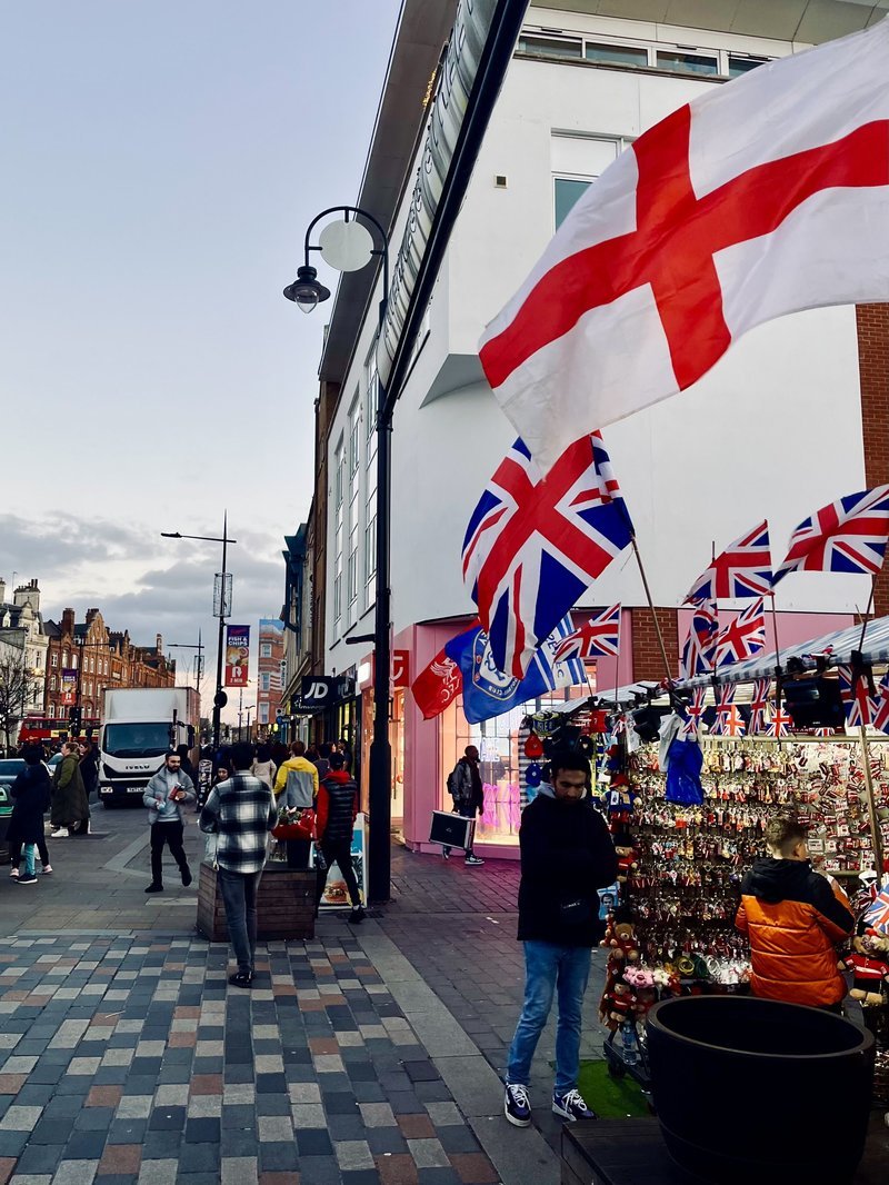 Spinboss in United Kingdom